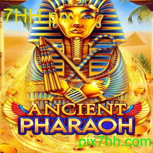 Aventura Impressionante: Jogo AncientPharaoh
