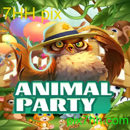 Explore o Mundo Divertido de AnimalParty: O Jogo das Celebrações Animais